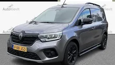 Grijs Nieuw 2024 Renault Kangoo MPV | € 26.950 (Eerlijke prijs)