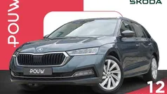 Gebruikt 2021 Skoda Octavia Business Line Stationwagen | € 23.450 (Eerlijke prijs)
