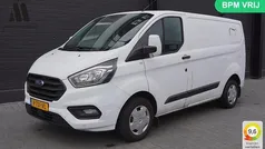 Gebruikt 2019 Ford Transit Custom Van | € 12.950 (Eerlijke prijs)
