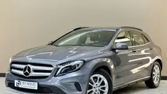 Gebruikt 2014 Mercedes GLA200 Ambition SUV | € 16.450 (Eerlijke prijs)