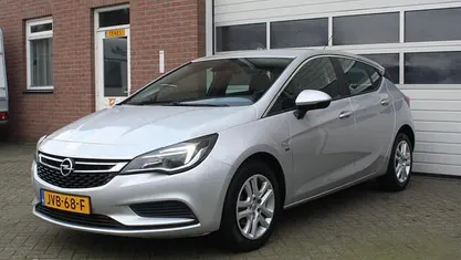 Occasion Opel Astra Edition 110 PK (80 kW) 2019 Hatchback
