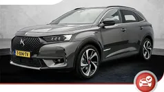 Grijs Gebruikt 2021 DS Automobiles DS7 Crossback Performance SUV | € 34.925 (Goede deal)