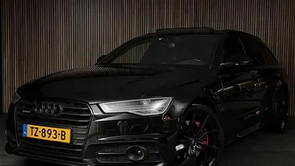 Gebruikt 2015 Audi A6 Competition Stationwagen | € 23.950 (Eerlijke prijs)
