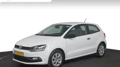 Wit Gebruikt 2015 VW Polo Hatchback | € 6.950 (Eerlijke prijs)