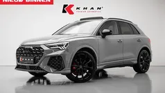 Grijs Gebruikt 2021 Audi RS Q3 Design SUV | € 59.950 (Goede deal)