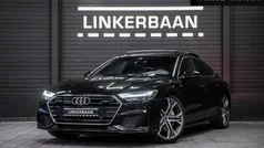 Gebruikt 2018 Audi A7 Sportback S-Line Hatchback | € 49.995 (Eerlijke prijs)