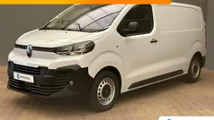 Wit Gebruikt 2024 Citroën Jumpy MPV | € 27.172 (Goede deal)