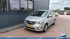 Grijs Gebruikt 2017 Opel Karl Edition Hatchback | € 7.750 (Eerlijke prijs)