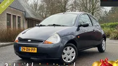 Gebruikt 2007 Ford Ka Futura Hatchback | € 1.499 (Eerlijke prijs)