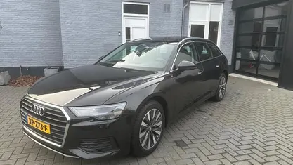 Occasion Audi A6 245 PK (180 kW) 2019 Stationwagen