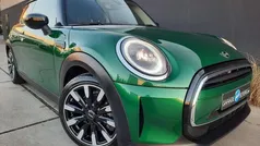 Gebruikt 2023 Mini Cooper Hatchback | € 23.980 (Goede deal)