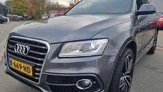 Gebruikt 2016 Audi Q5 S-Line SUV | € 20.995 (Goede deal)