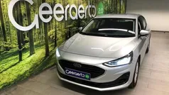 Gebruikt 2022 Ford Focus ST-Line X Hatchback | € 24.000 (Eerlijke prijs)
