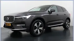 Grijs Gebruikt 2022 Volvo XC60 Plus SUV | € 44.950 (Eerlijke prijs)