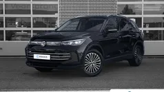 Gebruikt 2024 VW Tiguan Edition SUV | € 42.840 (Super prijs)
