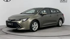 Gebruikt 2022 Toyota Corolla Active Stationwagen | € 24.945 (Eerlijke prijs)