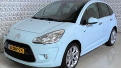 Gebruikt 2010 Citroën C3 Exclusive Hatchback | € 3.499 (Goede deal)