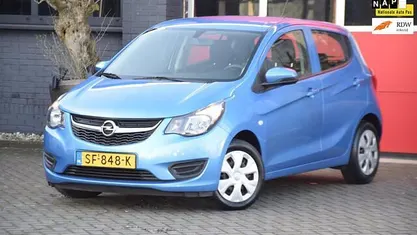 Occasion Opel Karl Edition 75 PK (55 kW) 2018 Hatchback