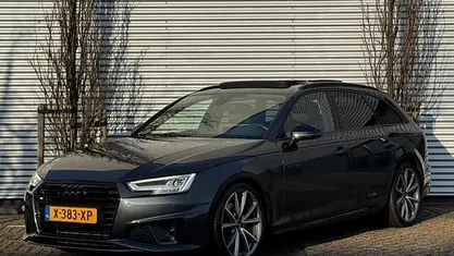 Occasion Audi A4 S-Line 190 PK (139 kW) 2019 Stationwagen