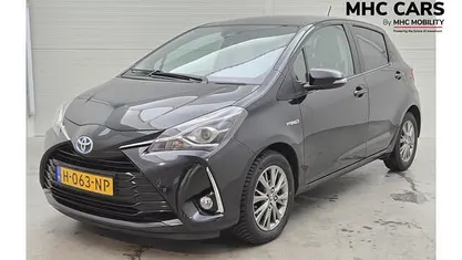Occasion 2020 Toyota Yaris Hatchback | € 15.300 (Eerlijke prijs)
