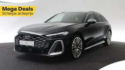 Occasion Audi S5 367 PK (269 kW) 2026 Stationwagen