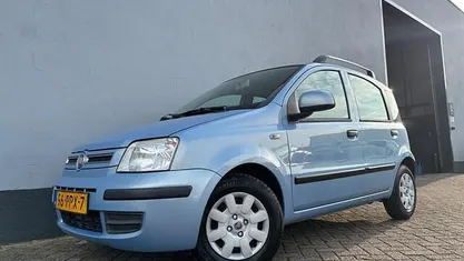 Occasion 2011 Fiat Panda Hatchback | € 3.450 (Eerlijke prijs)