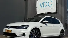 Gebruikt 2015 VW Golf VII GTE Hatchback | € 10.945 (Eerlijke prijs)