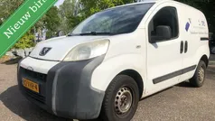 Peugeot Bipper