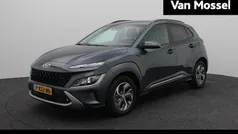 Grijs Gebruikt 2022 Hyundai Kona SUV | € 24.940 (Eerlijke prijs)
