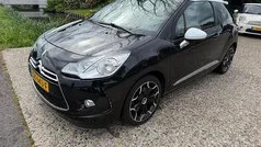 Gebruikt 2012 Citroën DS3 Prestige Hatchback | € 2.650 (Eerlijke prijs)