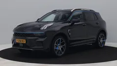 Zwart Gebruikt 2023 Lynk & Co 01 SUV | € 28.900 (Eerlijke prijs)