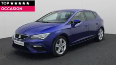 Gebruikt 2020 Seat Leon FR Hatchback | € 17.880 (Goede deal)