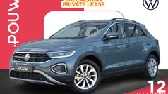 Gebruikt 2024 VW T-Roc Edition SUV | € 32.450 (Goede deal)