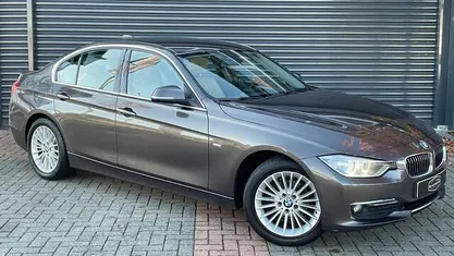 Occasion BMW 316 Executive 136 PK (100 kW) 2014 Sedan