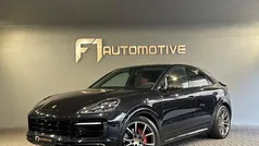 Gebruikt 2020 Porsche Cayenne SUV | € 63.890 (Eerlijke prijs)