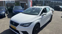 Gebruikt 2024 Seat Ibiza Style Hatchback | € 18.450 (Eerlijke prijs)