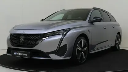 Occasion Peugeot 308 SW GT 131 PK (96 kW) 2024 Stationwagen