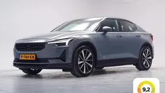Gebruikt 2022 Polestar 2 Hatchback | € 25.809 (Goede deal)