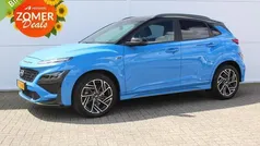 Gebruikt 2022 Hyundai Kona N Line SUV | € 24.885 (Super prijs)