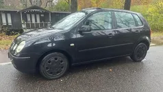 Gebruikt 2003 VW Polo Hatchback | € 599 (Super prijs)