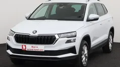Gebruikt 2024 Skoda Karoq Ambition SUV | € 29.995 (Super prijs)