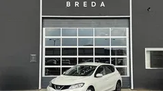 Gebruikt 2014 Nissan Pulsar Acenta Hatchback | € 6.796 (Eerlijke prijs)