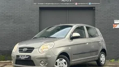 Gebruikt 2009 Kia Picanto Hatchback | € 2.250 (Eerlijke prijs)