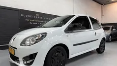 Wit Gebruikt 2011 Renault Twingo Collection Hatchback | € 3.295 (Eerlijke prijs)