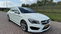 Gebruikt 2013 Mercedes CLA200 Ambition Sedan | € 11.950 (Eerlijke prijs)