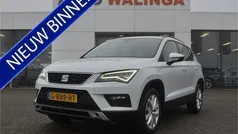 Wit Gebruikt 2019 Seat Ateca Business SUV | € 13.500 (Goede deal)