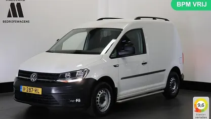 Occasion 2018 VW Caddy MPV | € 10.950 (Super prijs)