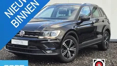 Gebruikt 2017 VW Tiguan Comfortline SUV | € 18.850 (Eerlijke prijs)