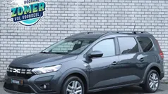 Grijs Gebruikt 2023 Dacia Jogger Expression MPV | € 20.195 (Eerlijke prijs)