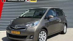 Gebruikt 2015 Toyota Verso-S Trend MPV | € 15.945 (Eerlijke prijs)
